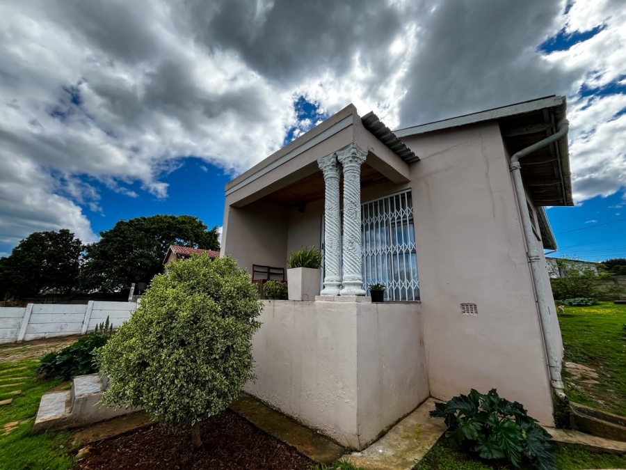 3 Bedroom Property for Sale in Scheepershoogte Eastern Cape